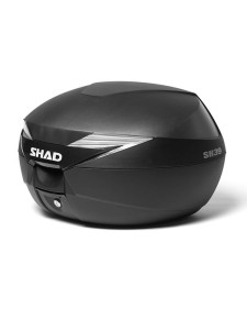 Kufer centralny SHAD SH39 39L