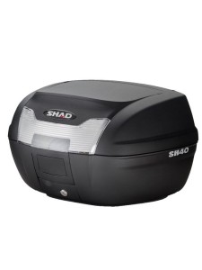 Kufer centralny SHAD SH40 40L