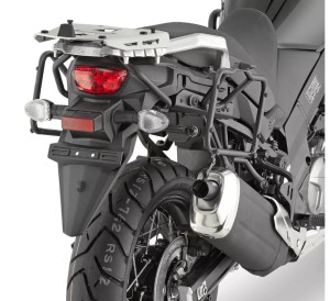 Stelaż kufrów bocznych Kappa Monokey Suzuki DL650