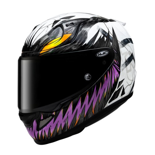 kask-integralny-hjc-rpha12-anti-venom-marvel-black-white