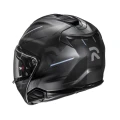 kask-szczekowy-hjc-rpha91-blat-black-tyl