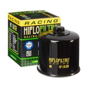 Filtr oleju Hiflofiltro HF138RC