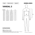 kurtka-skorzana-rebelhorn-vandal-2-black-tabela-rozmiarow