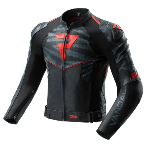 kurtka-skorzana-rebelhorn-vandal-2-black-grey-red