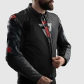 kurtka-skorzana-rebelhorn-vandal-2-black-grey-red-kamizelka