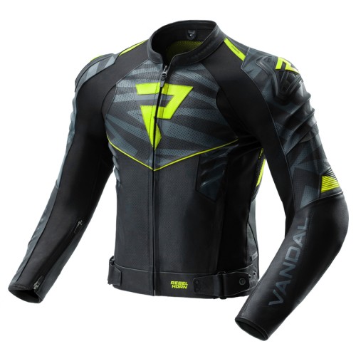 kurtka-skorzana-rebelhorn-vandal-2-black-grey-yellow
