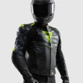 kurtka-skorzana-rebelhorn-vandal-2-black-grey-yellow-model-przod