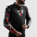 kurtka-skorzana-rebelhorn-vandal-2-cruze-black-grey-red-kamizelka