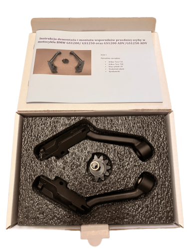 aluminiowe-wsporniki-szyby-cnc-bmw-zestaw