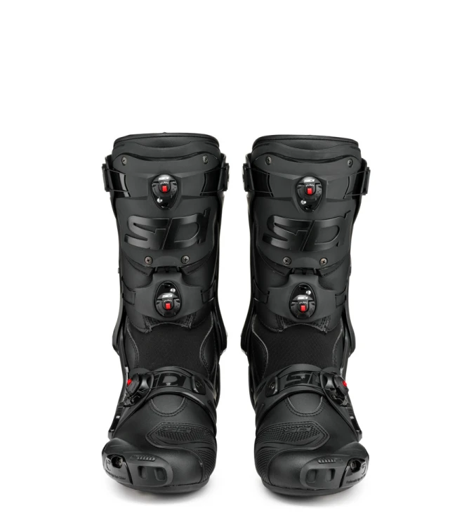 buty-sidi-rex-black-przod