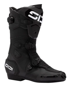 Buty motocyklowe SIDI Mag-2 czarne (Black)