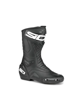 Buty motocyklowe SIDI Performer czarne (Black)