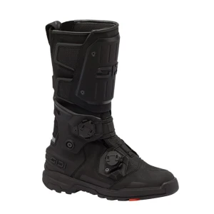 Buty motocyklowe SIDI Taurus Gore-Tex czarne (Black)