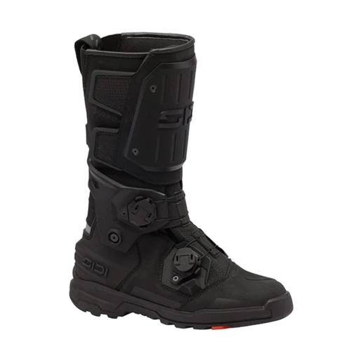 buty-motocyklowe-sidi-taurus-gore-tex-black