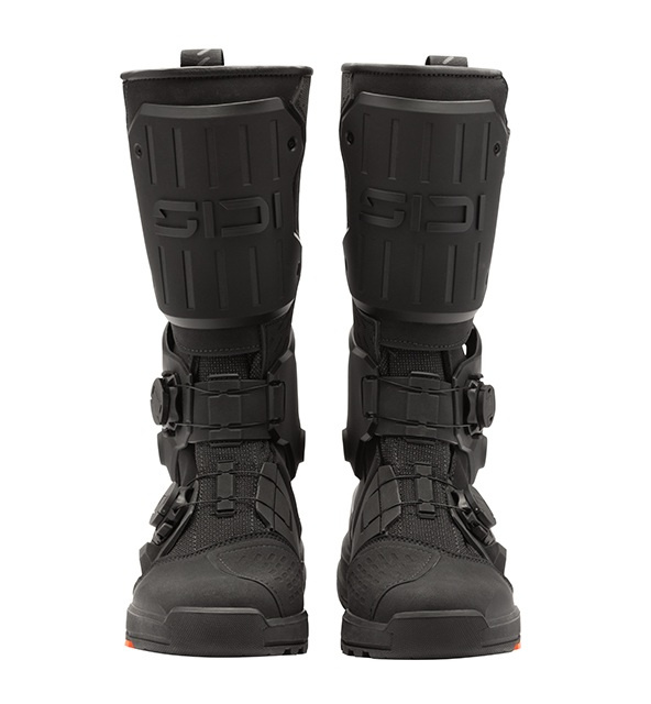 buty-motocyklowe-sidi-taurus-gore-tex-black-przod