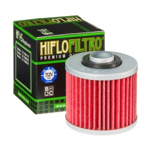 Filtr oleju Hiflofiltro HF145