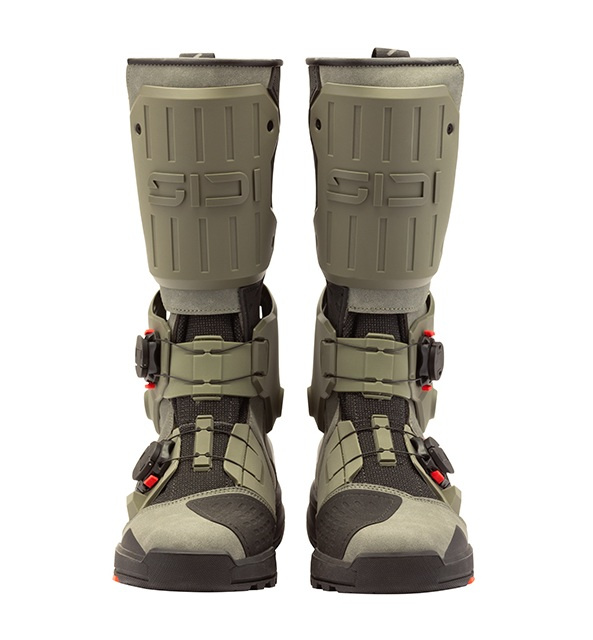 buty-motocyklowe-sidi-taurus-gore-tex-deep-forest-przod