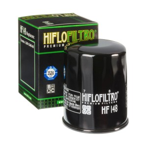 Filtr oleju Hiflofiltro HF148