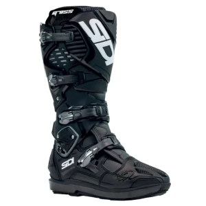 Buty motocyklowe SIDI Crossfire 3 SRS czarne (Black)