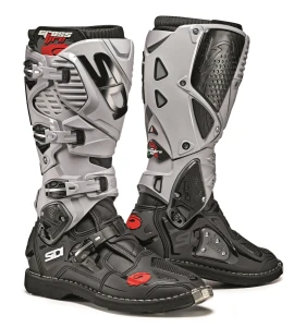 Buty motocyklowe SIDI Crossfire 3 czarno-szare (Black/Ash)