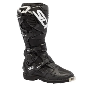 Buty motocyklowe SIDI Crossfire 3 czarne (Black)