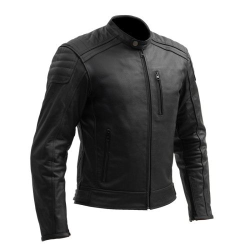 kurtka-skorzana-broger-legend-black-przod