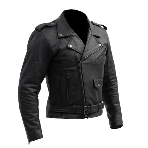 kurtka-skorzana-broger-rocker-black-przod