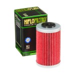 Filtr oleju Hiflofiltro HF155