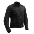 kurtka-tekstylna-broger-grid-black-przod