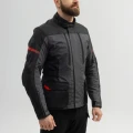 kurtka-tekstylna-broger-overland-black-dark-grey-red-model-przod