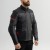 kurtka-tekstylna-broger-overland-black-dark-grey-red-model-przod