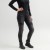 jeansy-damskie-broger-aura-washed-black-modelka-przod