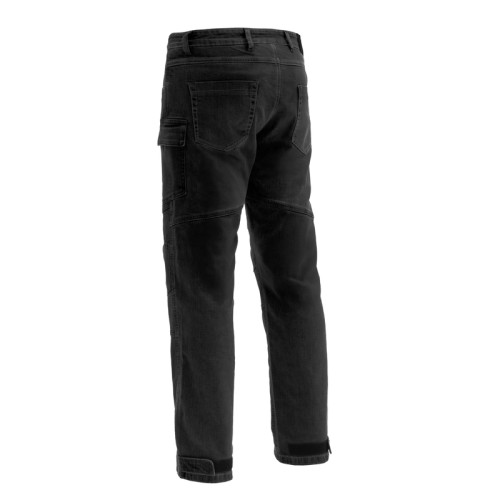 jeansy-broger-bronx-washed-black-tyl