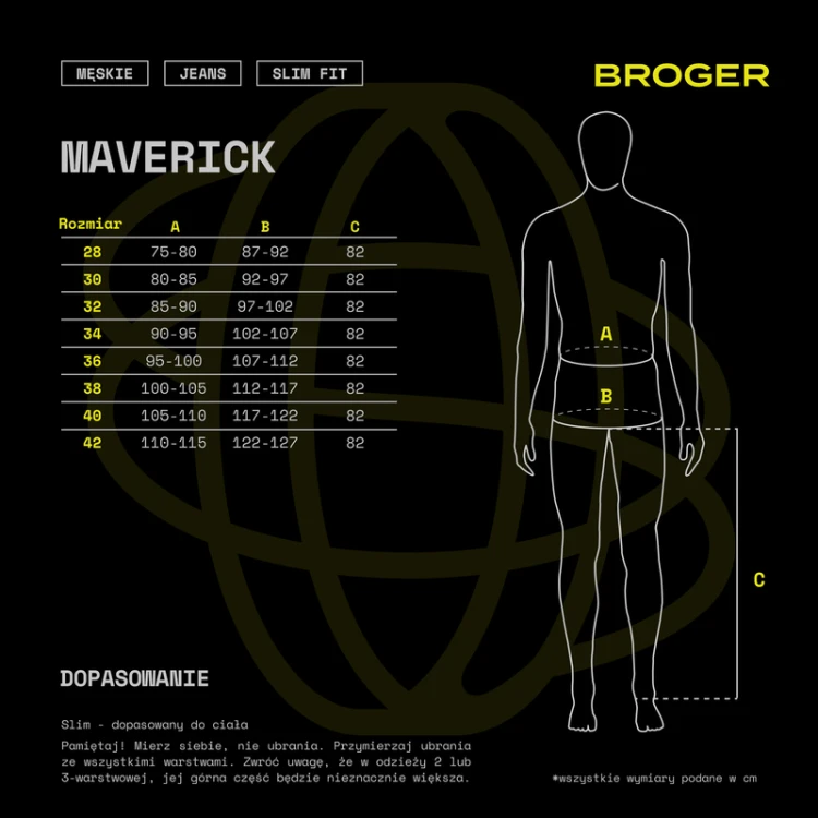 jeansy-broger-maverick-washed-black-tabela-rozmiarow