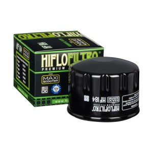 Filtr oleju Hiflofiltro HF184