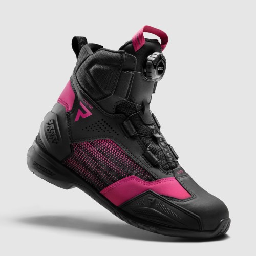 buty-rebelhorn-core-black-pink-przod