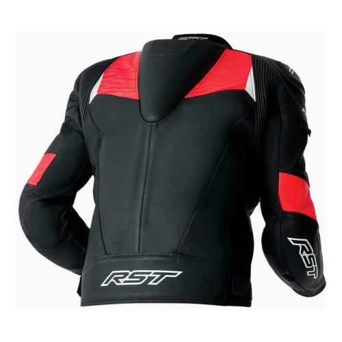 kurtka-skorzana-rst-tractech-evo-d3o-black-fluo-red-tyl