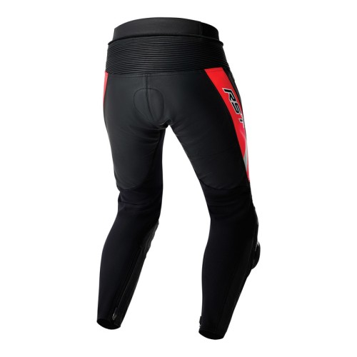 spodnie-skorzane-rst-tractech-evo-d3o-black-fluo-red-tyl