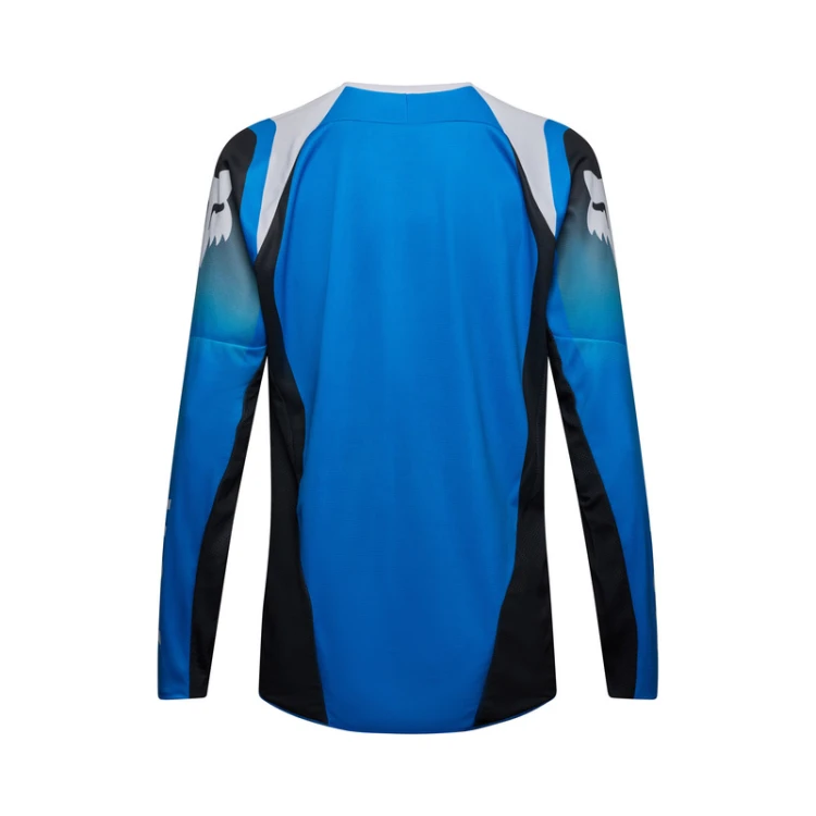 bluza-fox-180-frame-blue-tyl