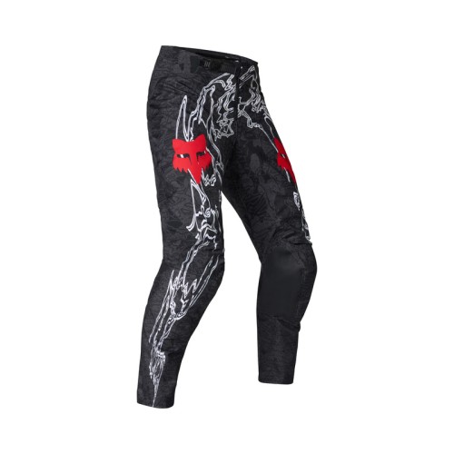 spodnie-fox-180-abyss-black-przod