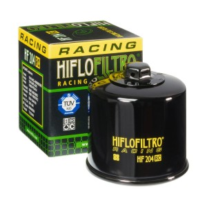 Filtr oleju Hiflofiltro HF204RC