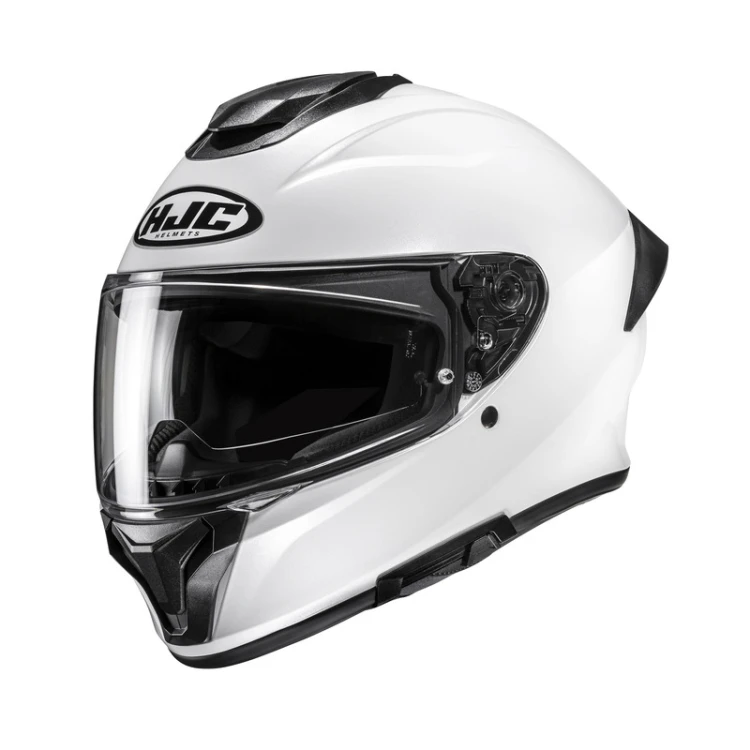 kask-integralny-hjc-c71-solid-pearl-white