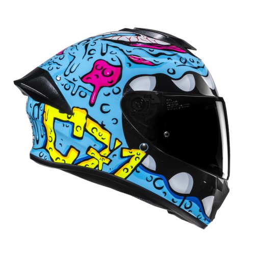 kask-integralny-hjc-c71-squeeze-blue-yellow-bok