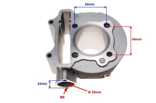 cylinder-skuter-125ccm-4t-wymiary
