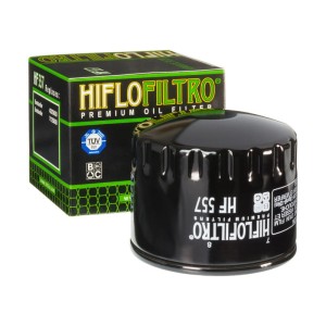 Filtr oleju Hiflofiltro HF557