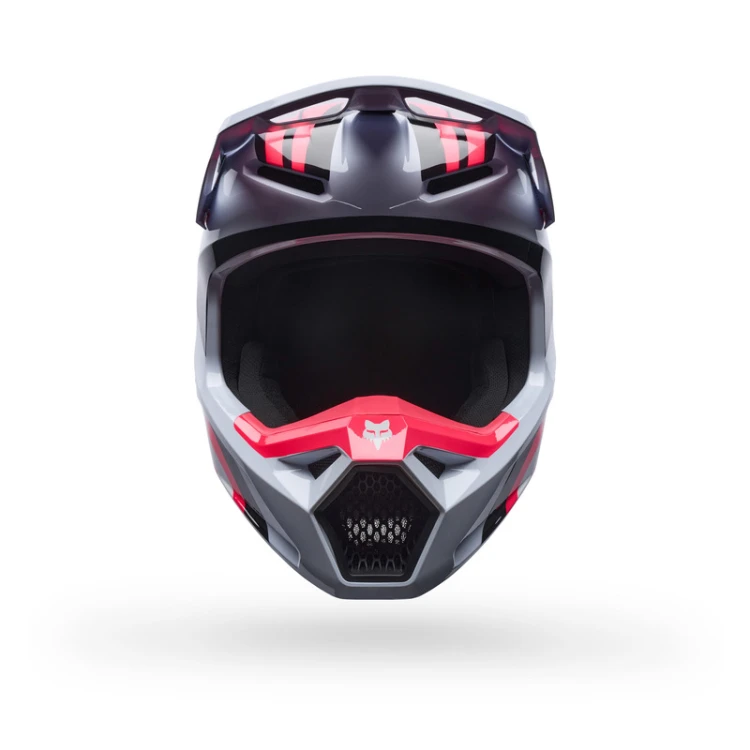 kask-fox-v1-draft-white-przod
