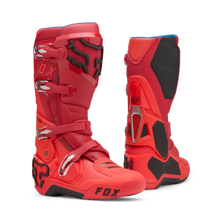 buty-fox-instinct-boot-red
