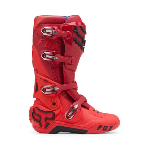 buty-fox-instinct-boot-red-bok