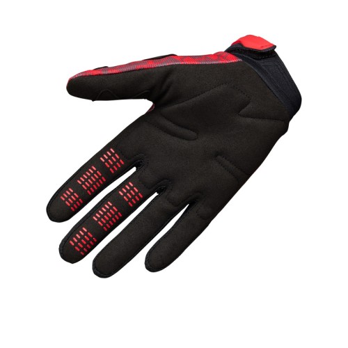 rekawice-fox-180-abyss-fluo-red-dol