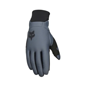 Rękawice motocyklowe FOX Defend Thermo Graphite 